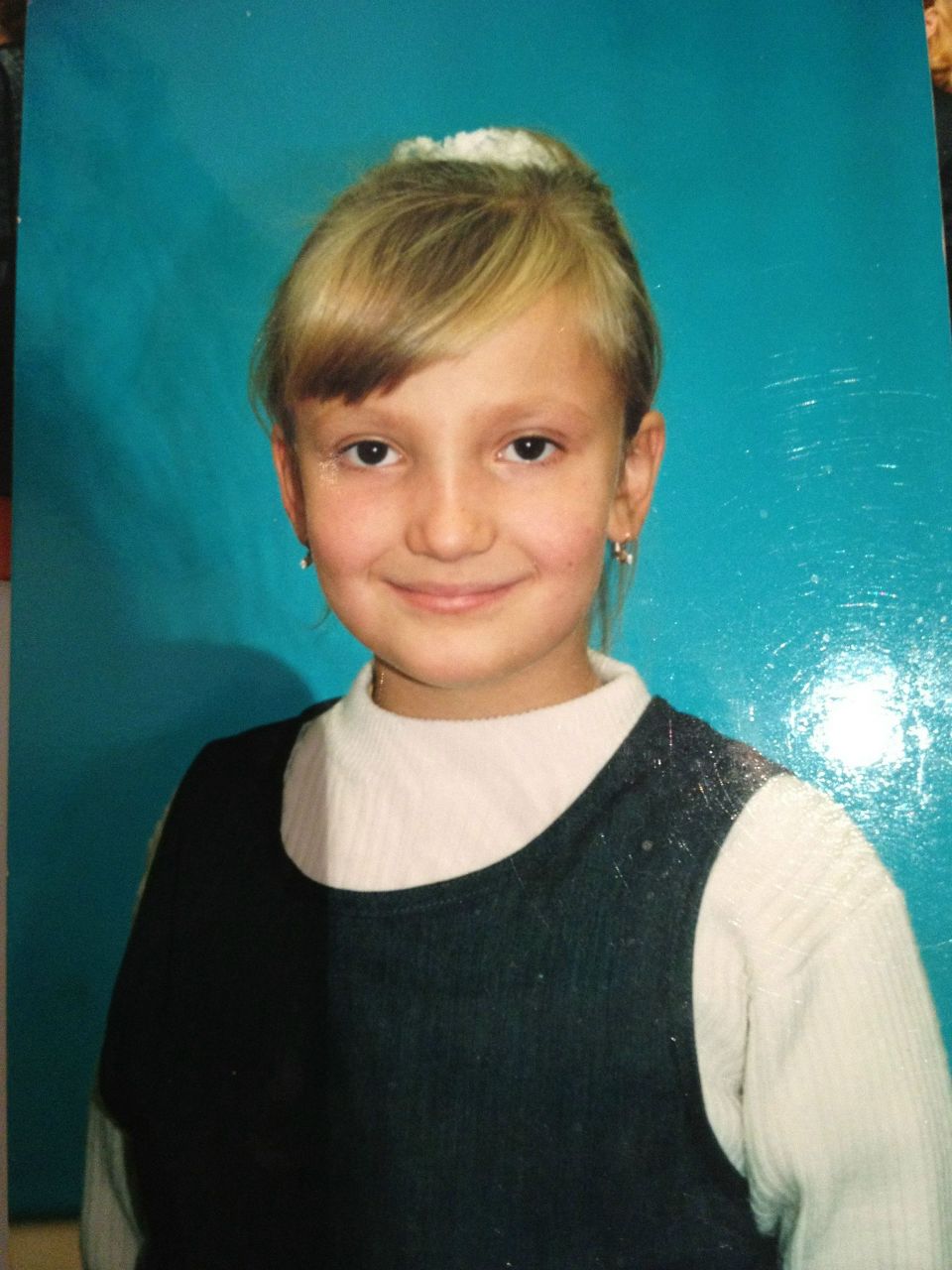 Екатерина Скок | Владивосток