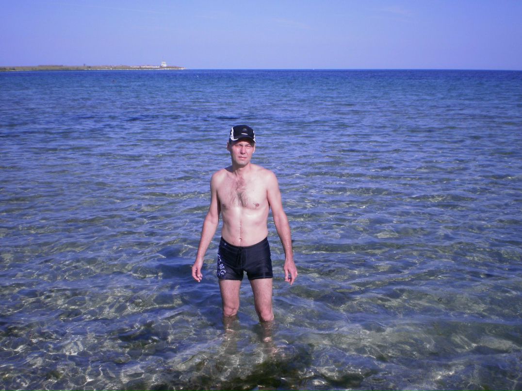 Вадим Винник | Москва