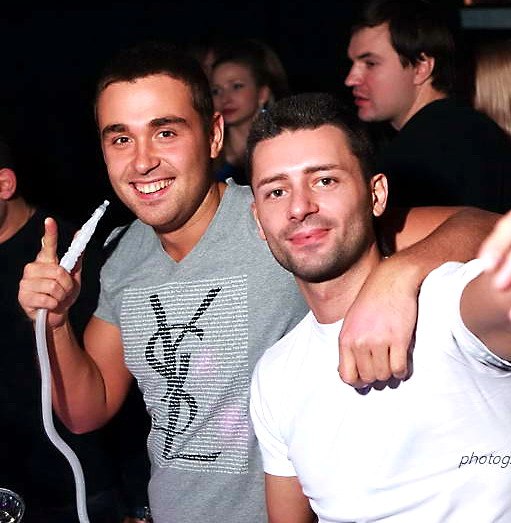 Антон Соломуха -=Life is Good=- | Киев