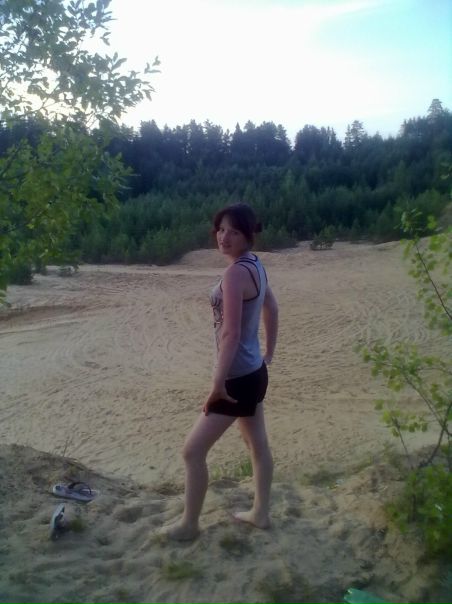 №81, Любаня Angel гаврилова, 18.7 №81, Любаня Angel гаврилова, 18.7