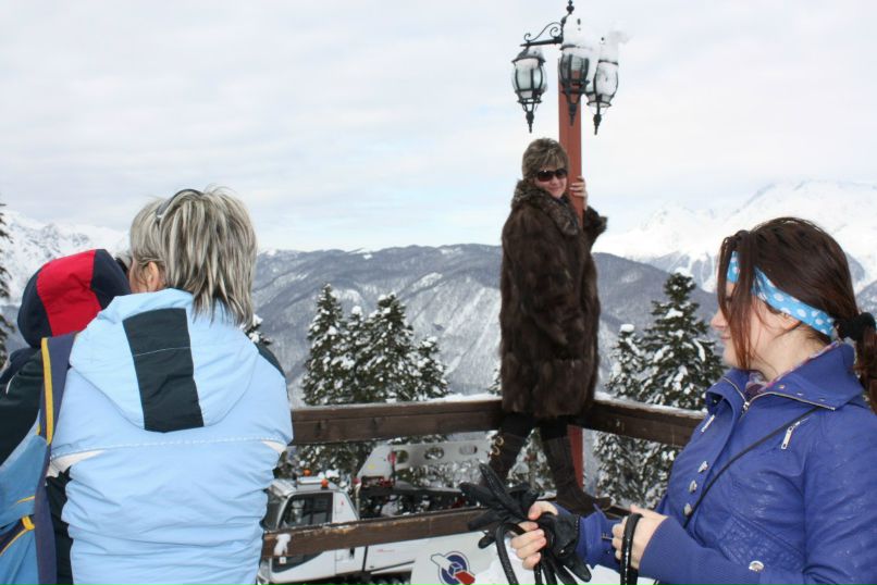 Светлана Хошева | 