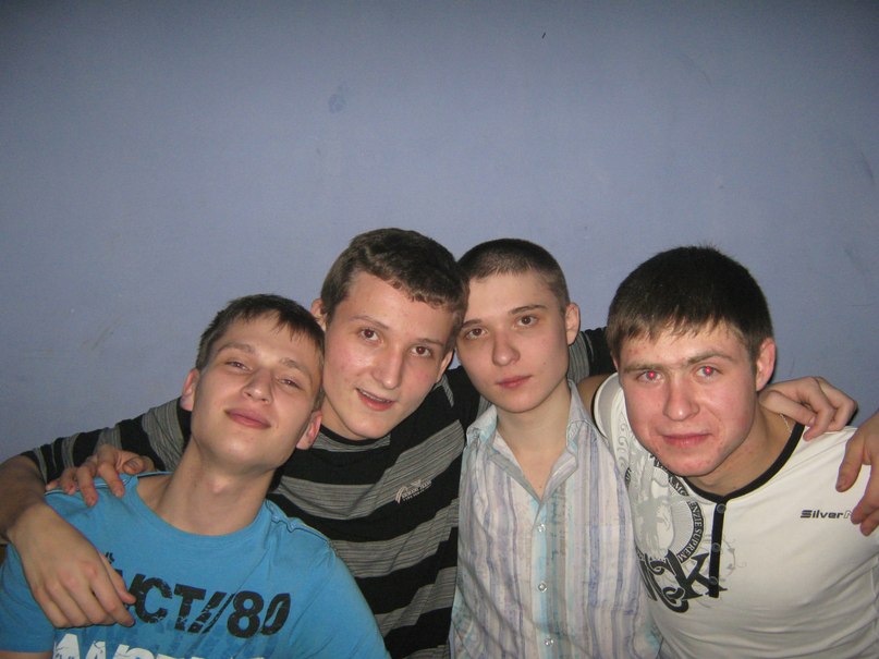 Стас Соловьев | Гомель