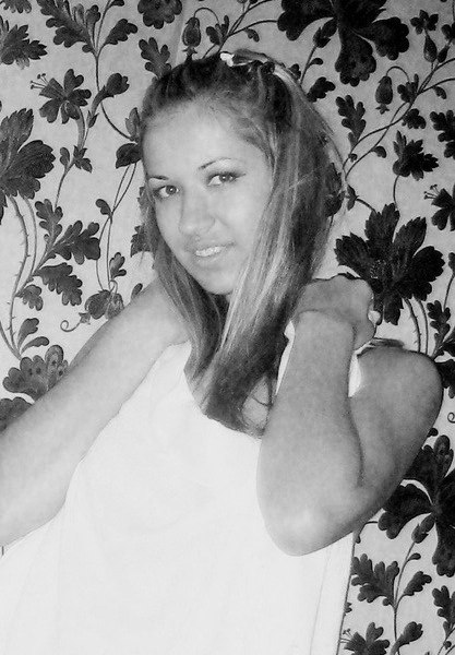 Елена Глазкова | 