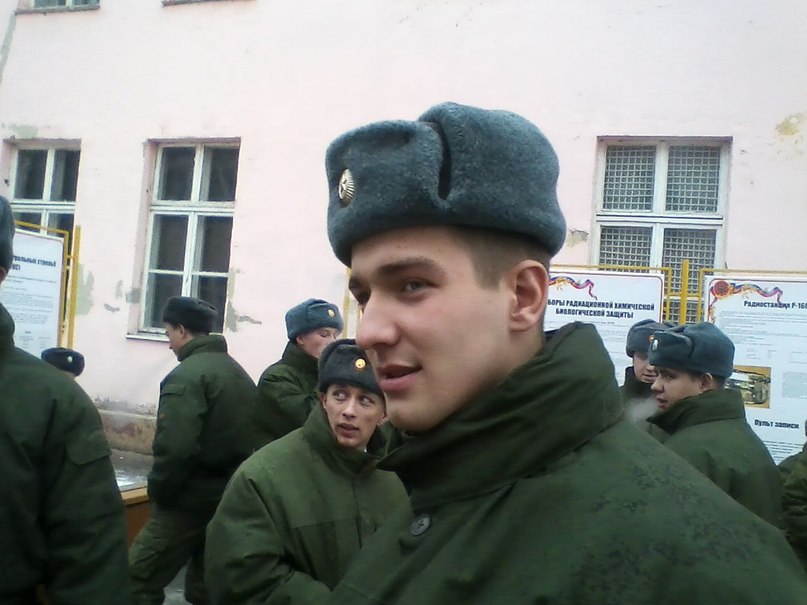 Сергей Левин | Чебоксары