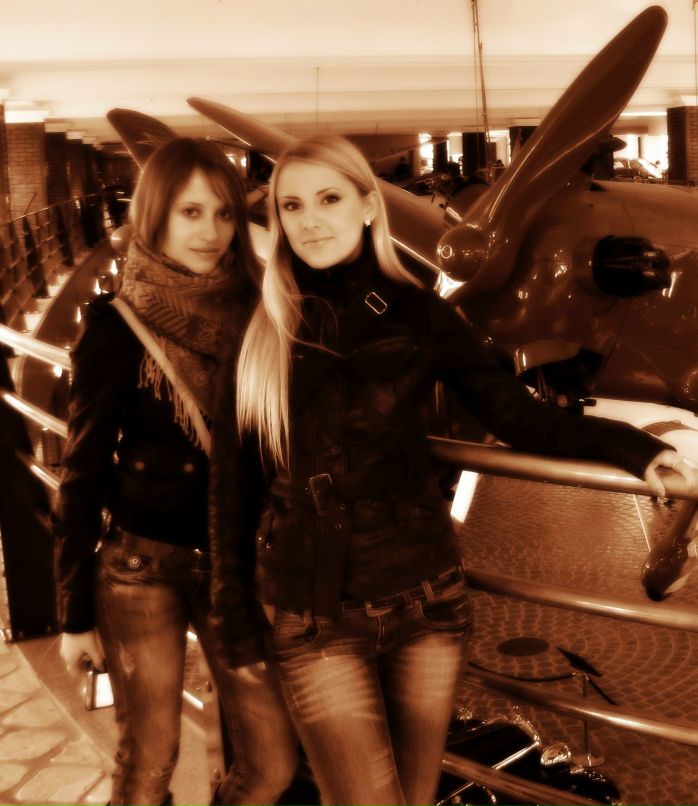 Ольга Кузовочек | Москва