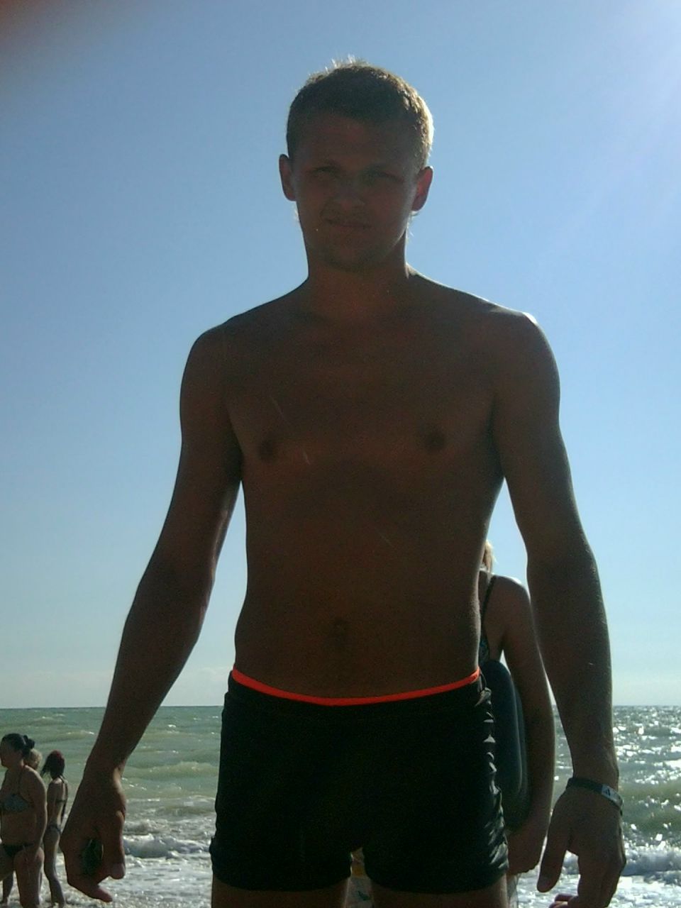 Александр Поляков | Харьков