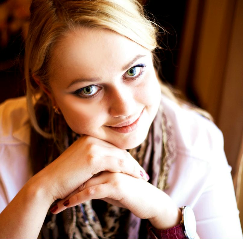 Любовь Шептуховская | Москва