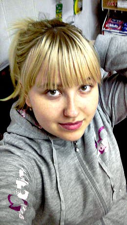 №19, Виктория Монастырева, 35 лет, Харьков №19, Виктория Монастырева, 35 лет, Харьков