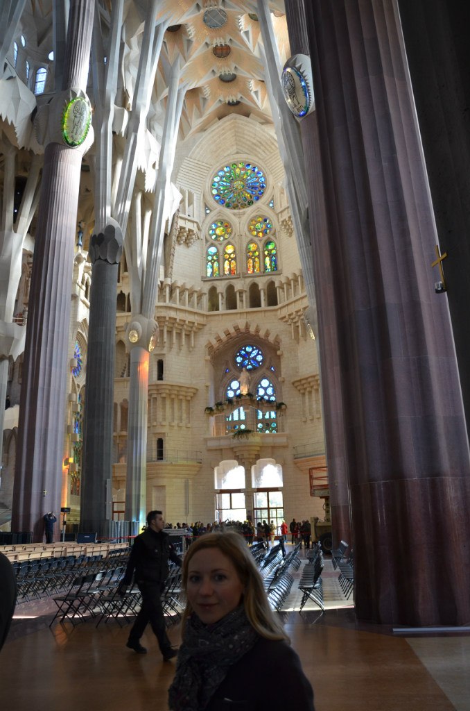 Екатерина Митрешова | Санкт-Петербург