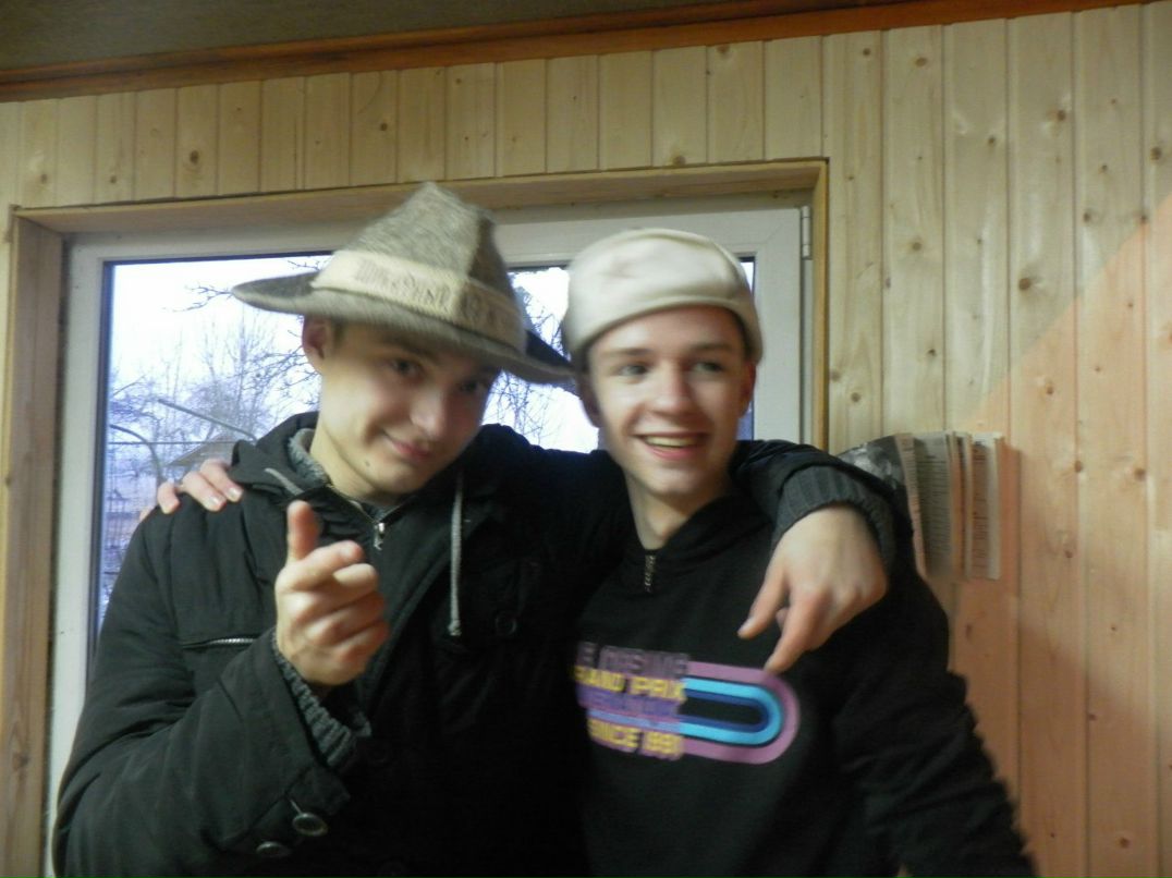 Игорь Драгун | Барановичи