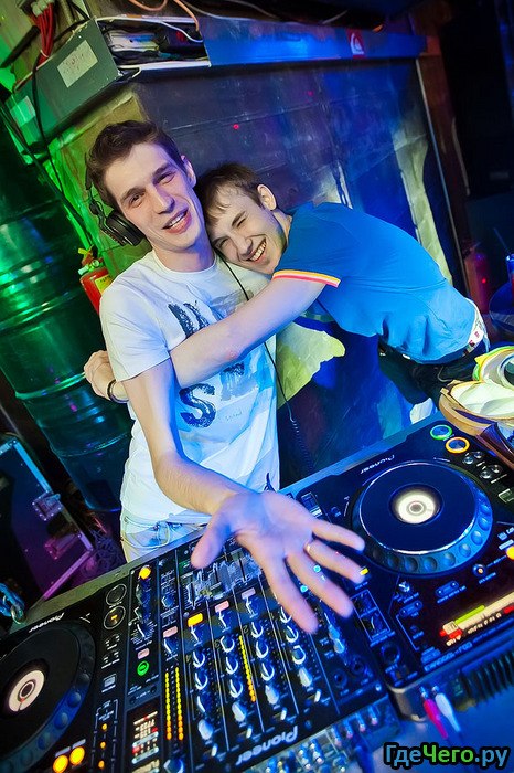 Николай Рубахин | Новосибирск