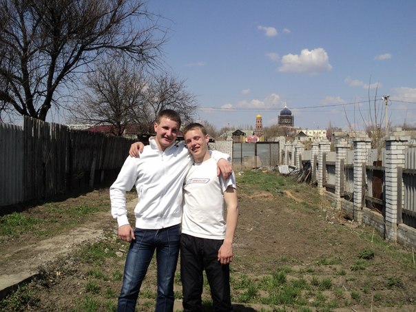 №4, Родион Купцов №4, Родион Купцов