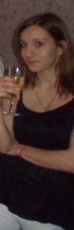 Юлиана Белинская | Санкт-Петербург