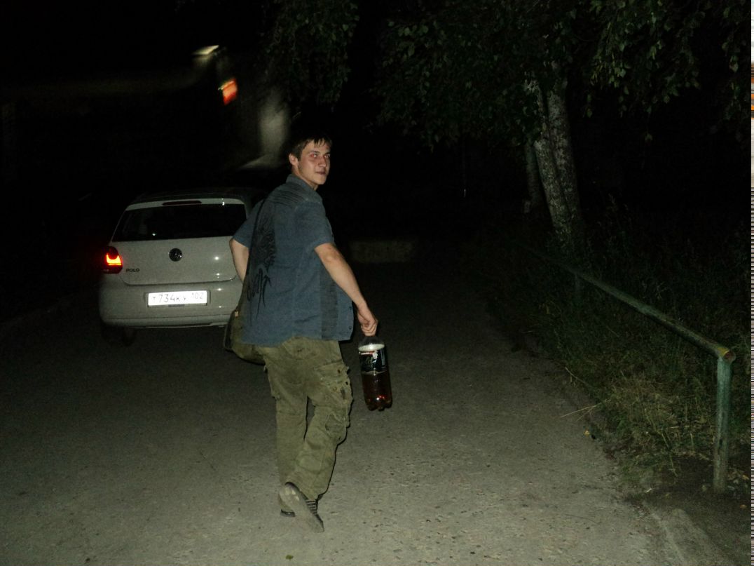 Дима Козлов | Нижневартовск