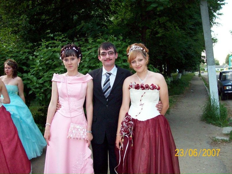 Тарас Иванков | Вязьма