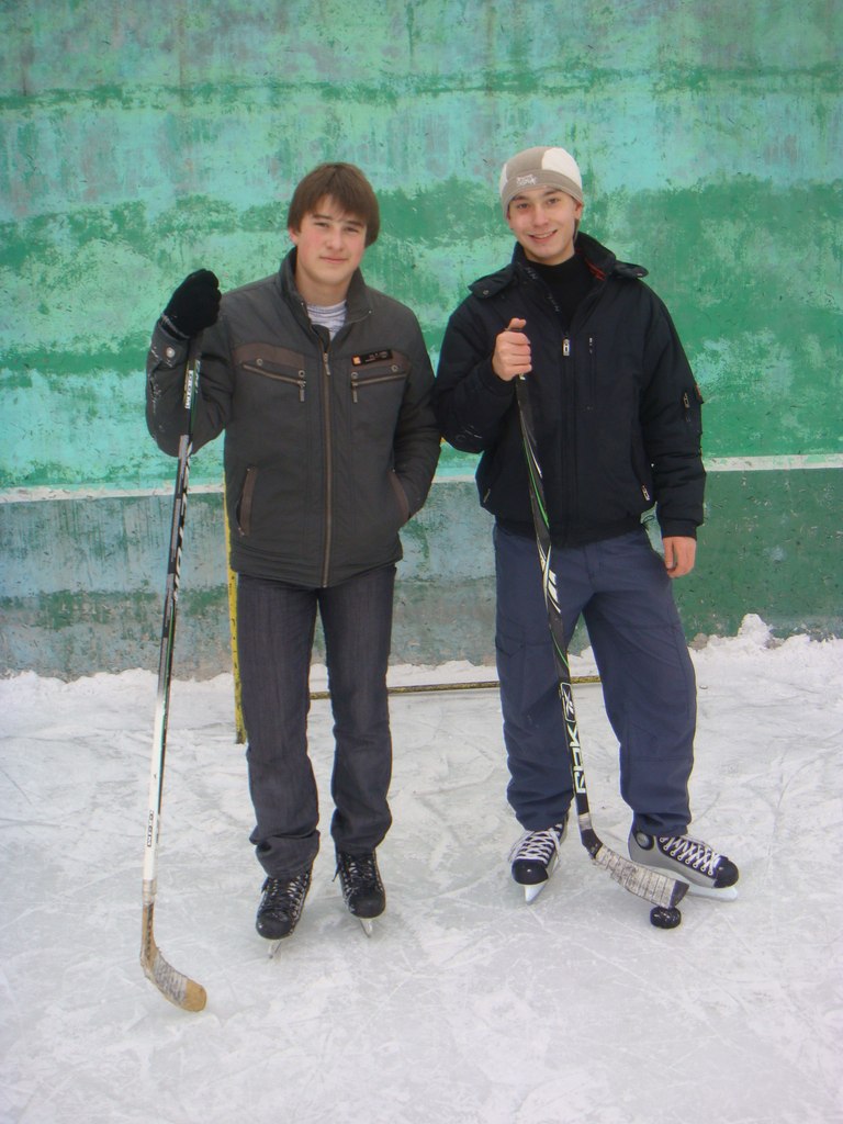 Камиль Халмурзин | Алматы