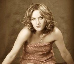 Светлана Мусиенко | Горишние Плавни / Комсомольск