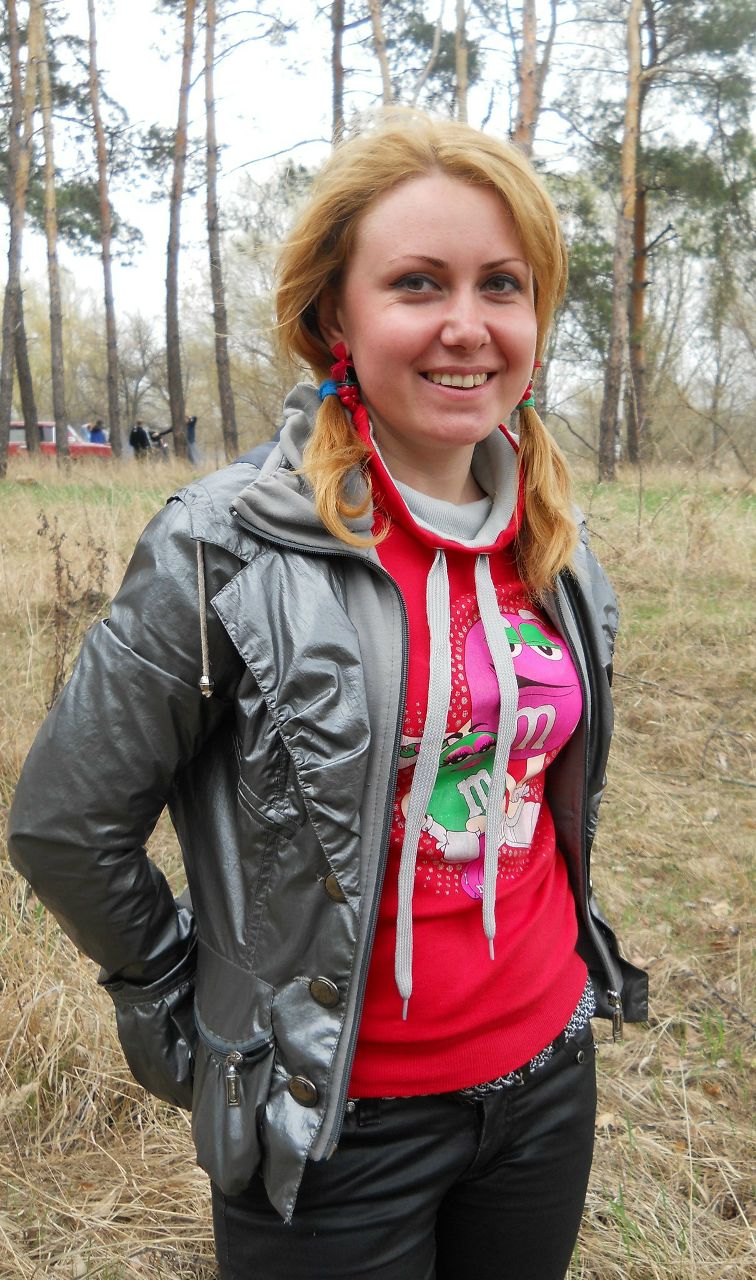 Наталья Нещеретная | Дергачи