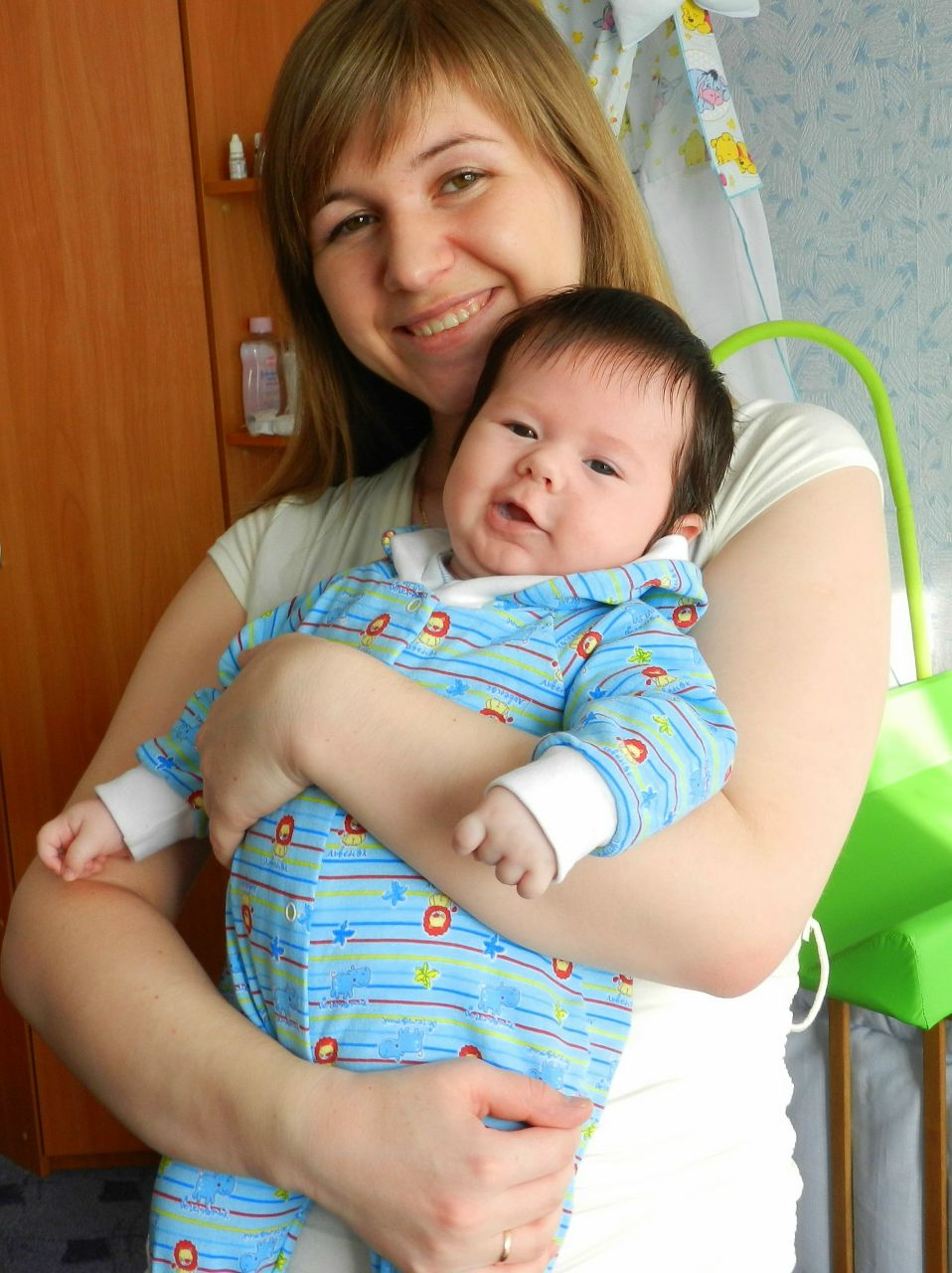 Анастасия Василевская | Санкт-Петербург