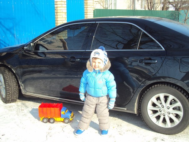 Сергей Костюк | 