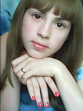 Наталья Гучкова | Волчанск