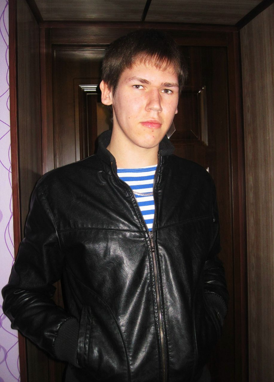 Алексей Бобров | Вологда