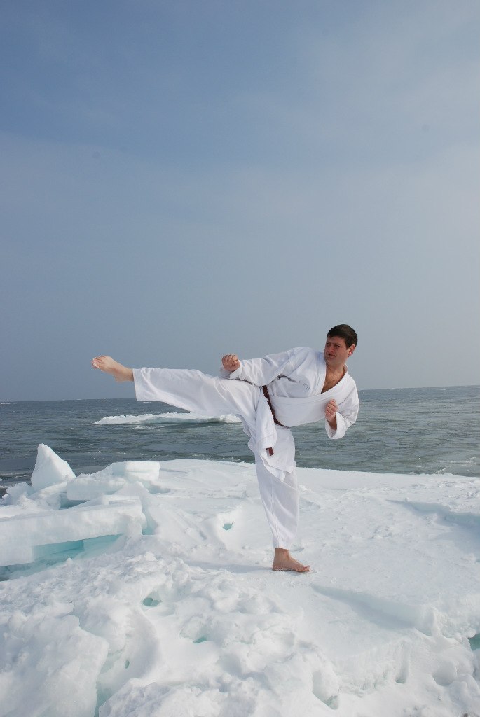 Kirill Komar | Черноморск / Ильичевск