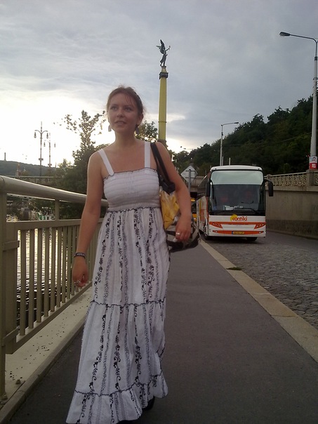 №26, Olga Dobrosinska, 42 года №26, Olga Dobrosinska, 42 года