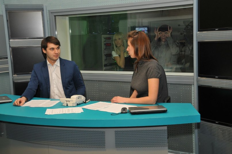 Максим Митченков | Москва