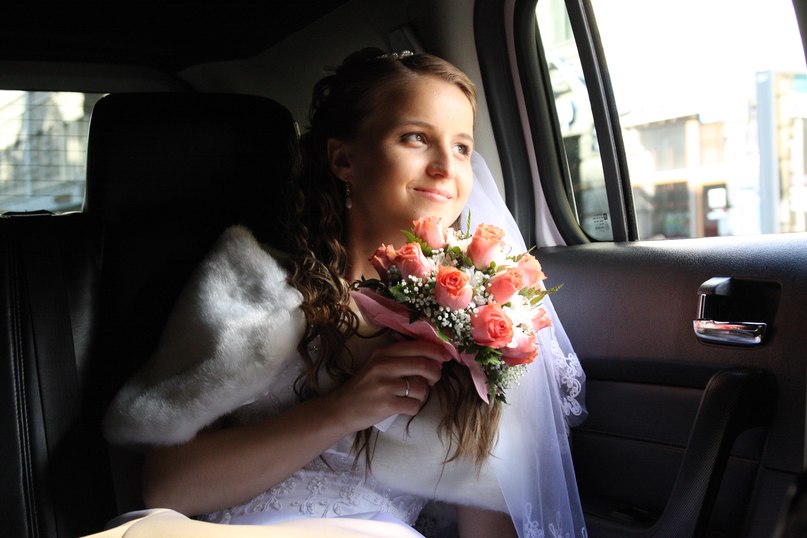 Анна Андреева-Калесник | Санкт-Петербург