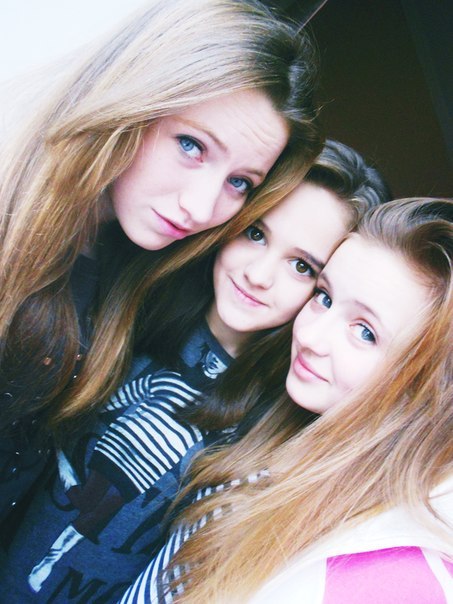 Дашуля Горчакова | 