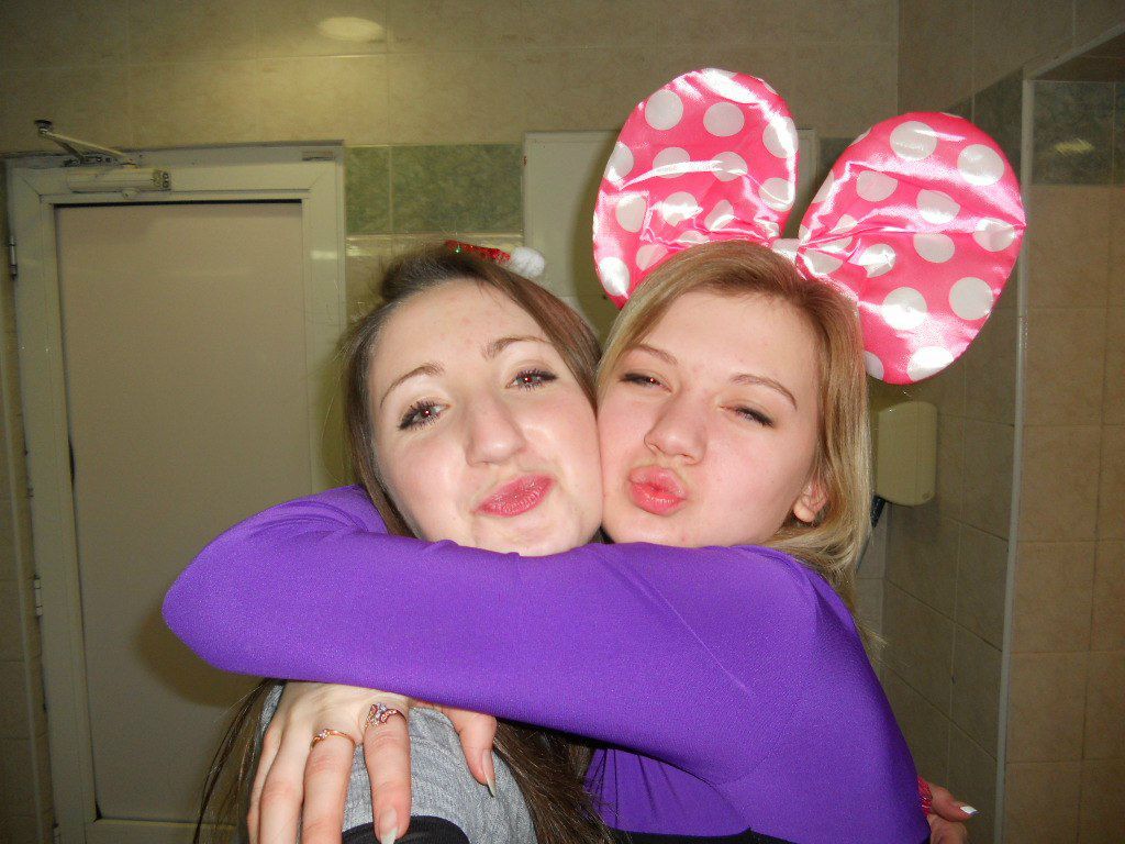 Анна Шевченко | Николаев