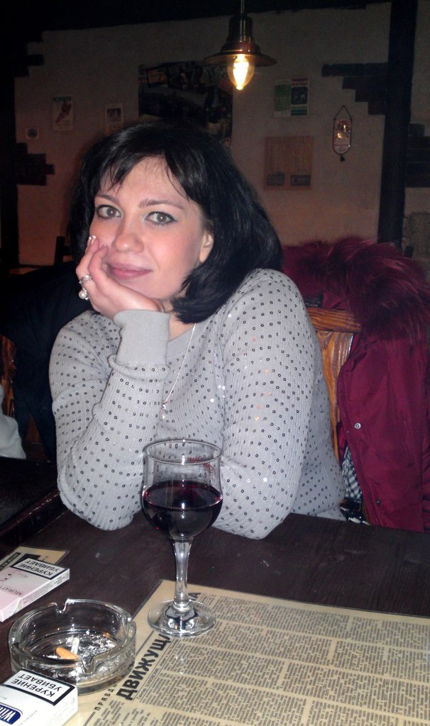 Мария Бобкова •♥•°@ngel•♥• | Одинцово