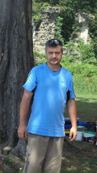 №3, Сергей Носов №3, Сергей Носов