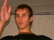 Фотография Максим Воротынцев-Голенищев