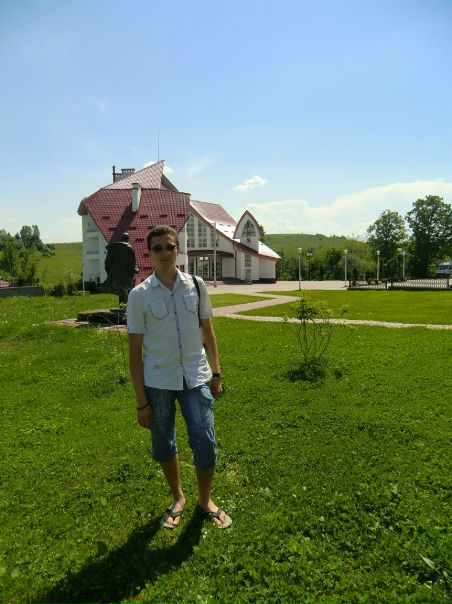 №74, Ростік Пальчикевич, 31 год, Дрогобыч №74, Ростік Пальчикевич, 31 год, Дрогобыч