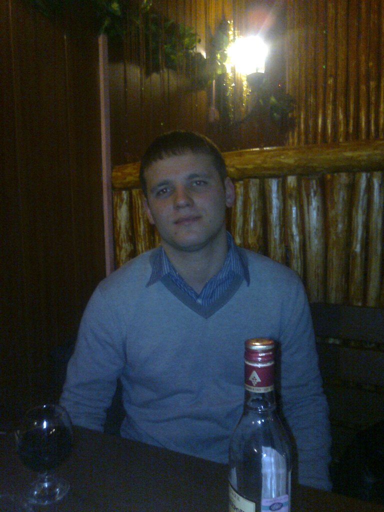 Алексей Галеев | Челябинск