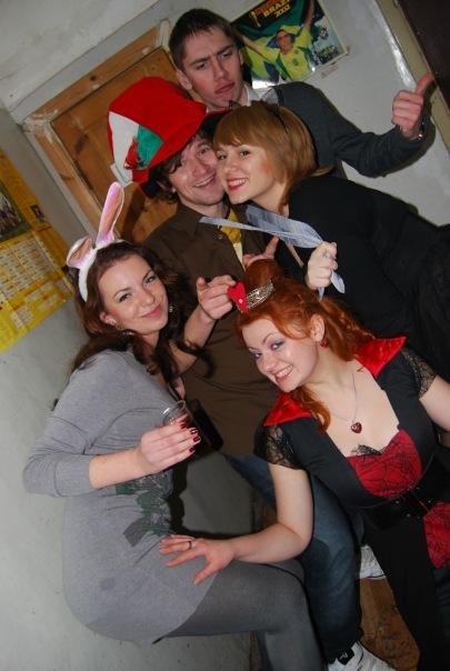 №4, Викентий Викентьевич №4, Викентий Викентьевич