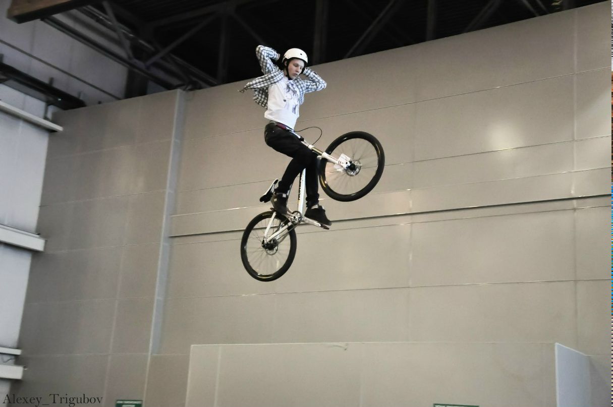 Алексей Тригубов | Москва