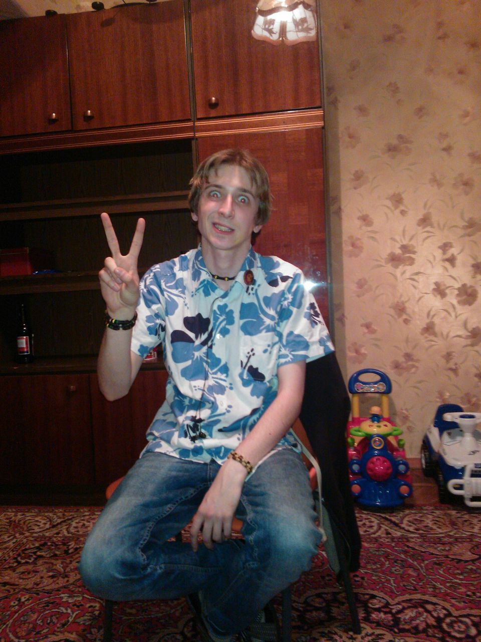 Алексей Ледаков | Москва