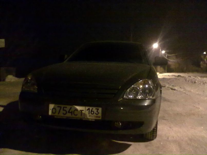 Алексей Пронин | Тольятти