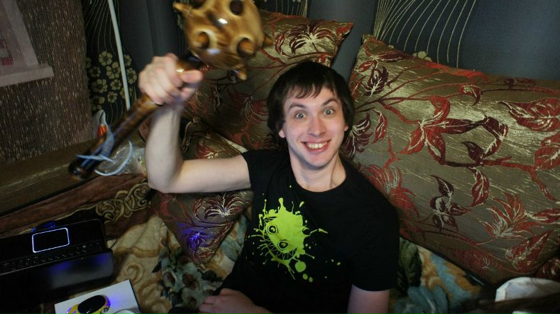 Андрей Симонов | Рязань