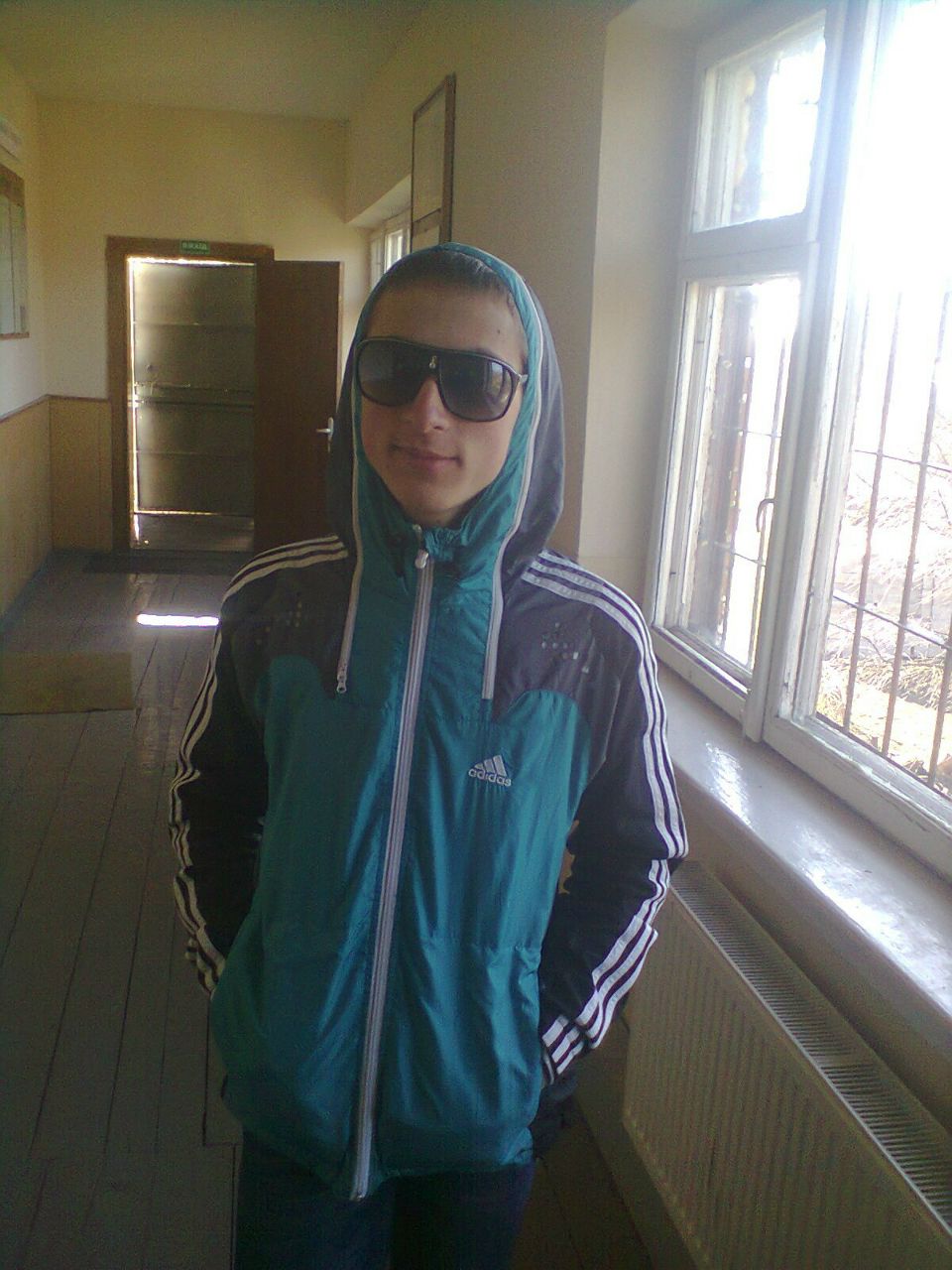 Мирослав Хомуляк | Львов