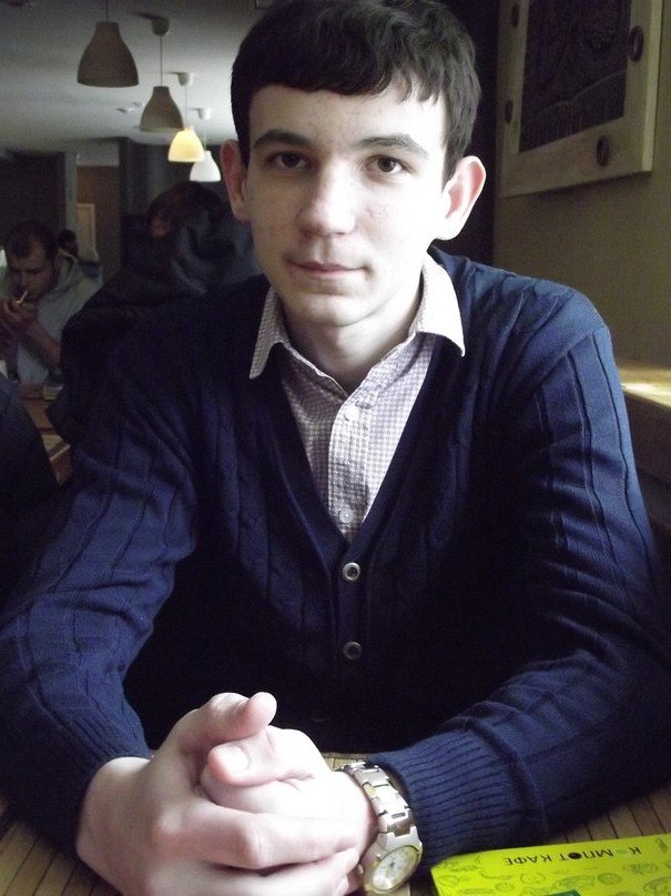 Денис Соков ˜”*°•.♥.•°*”˜ | Липецк