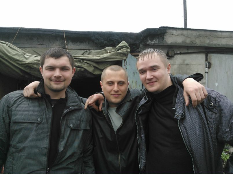 Александр Булатный | Днепр (Днепропетровск)