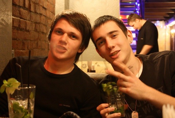 Вячеслав Галаев | Санкт-Петербург