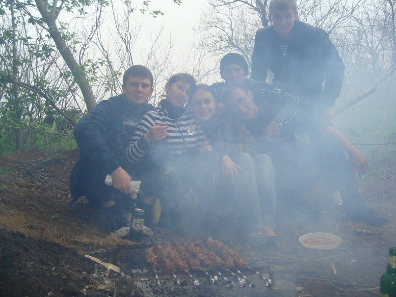 Владимир Прохоров | Одесса