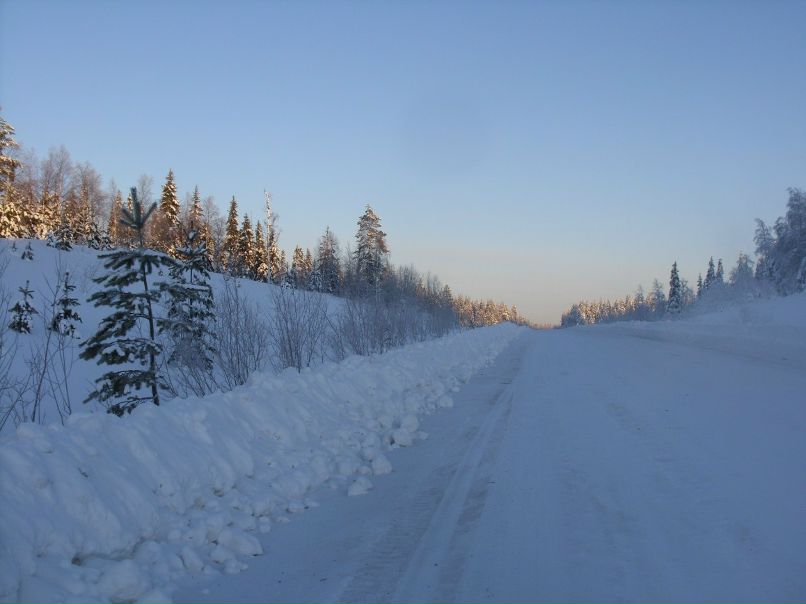 Надежда Клишова | Северодвинск