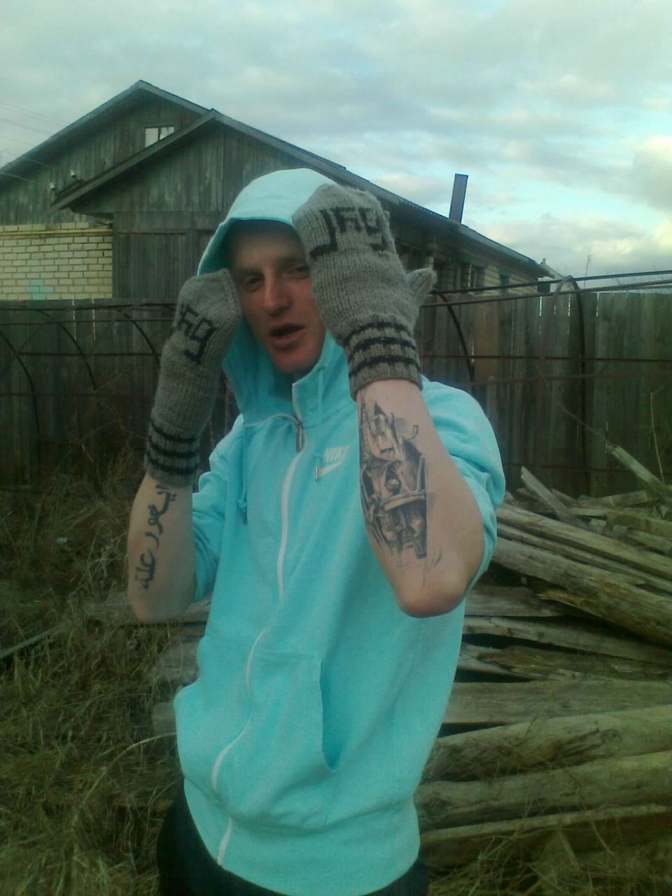 Игорь Бугаев Bugi-Vugi | Минск