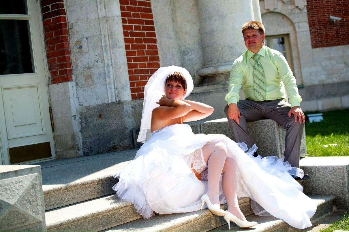 Маргарита Князькова ♥Александр♥Князьков♥ | Москва